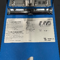 Fresenius Kabi Fenwal Plasma Extractor image 2